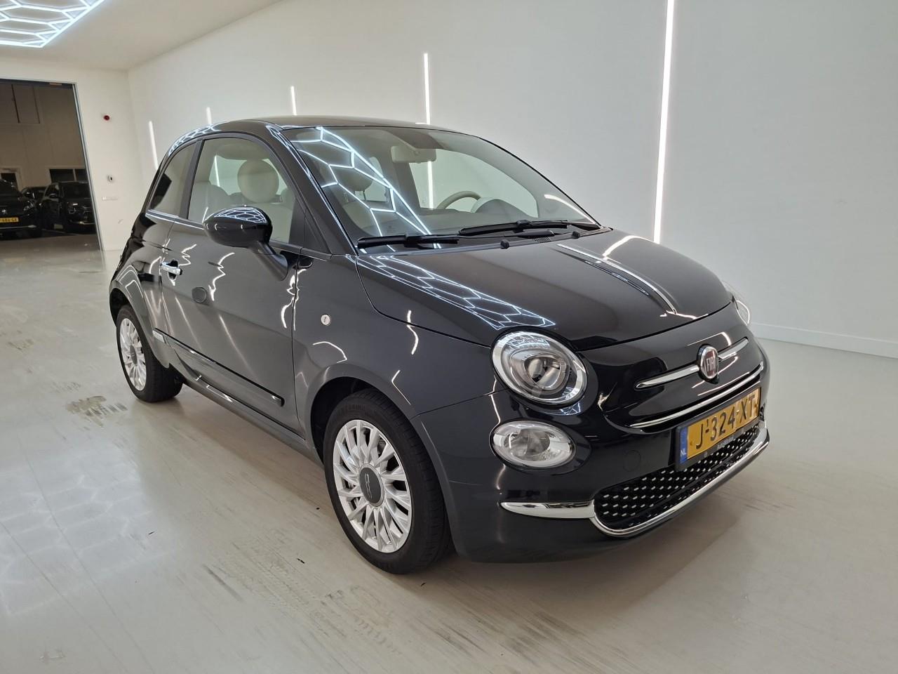 Fiat 500 1.0 Lounge