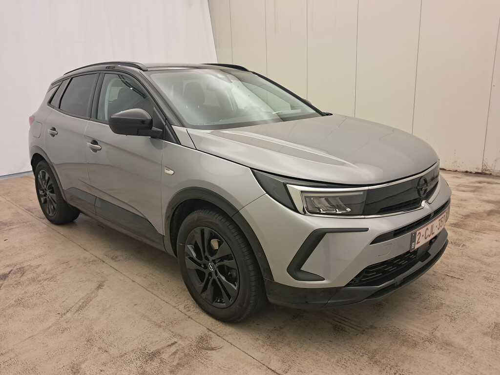 Opel Grandland 1.5 GS Line
