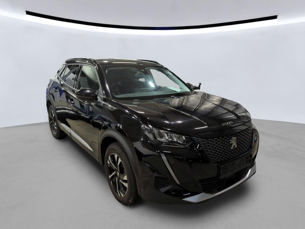 Peugeot 2008 1.5