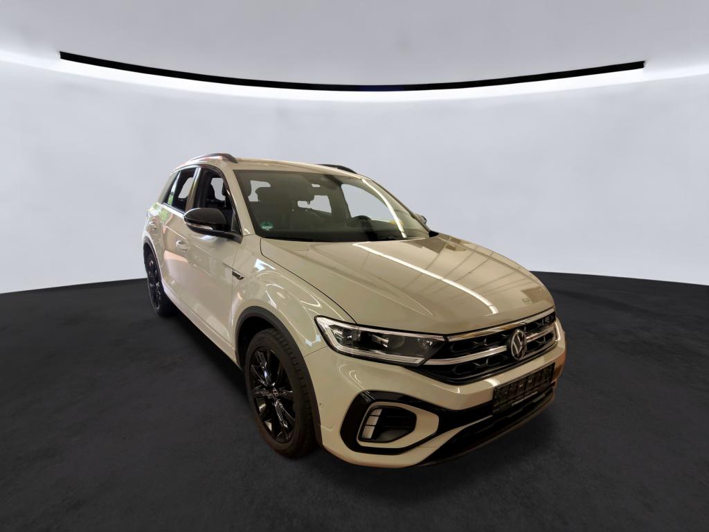 Volkswagen T-ROC 1.5 TSI R-Line
