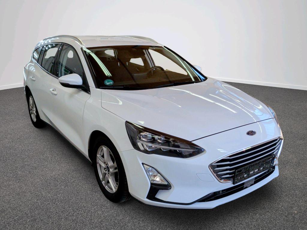 Ford Focus 1.5 EcoBlue Cool & Connect