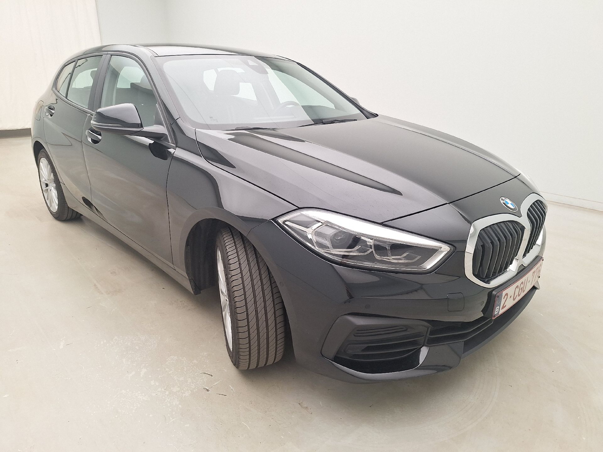 BMW 1 Series 118i