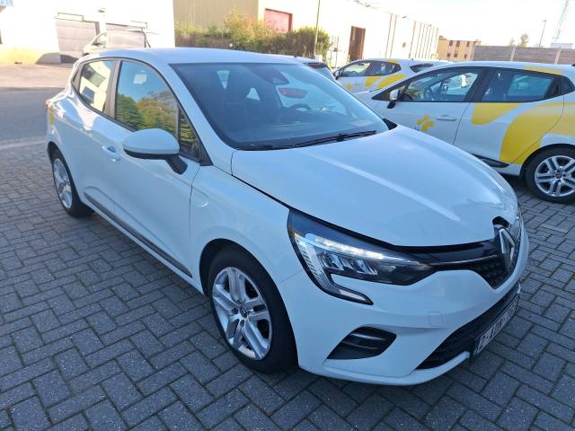 Renault Clio 1.0 TCe Corporate Edition