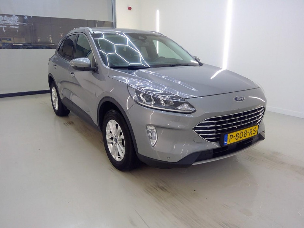 Ford Kuga 2.5 Titanium