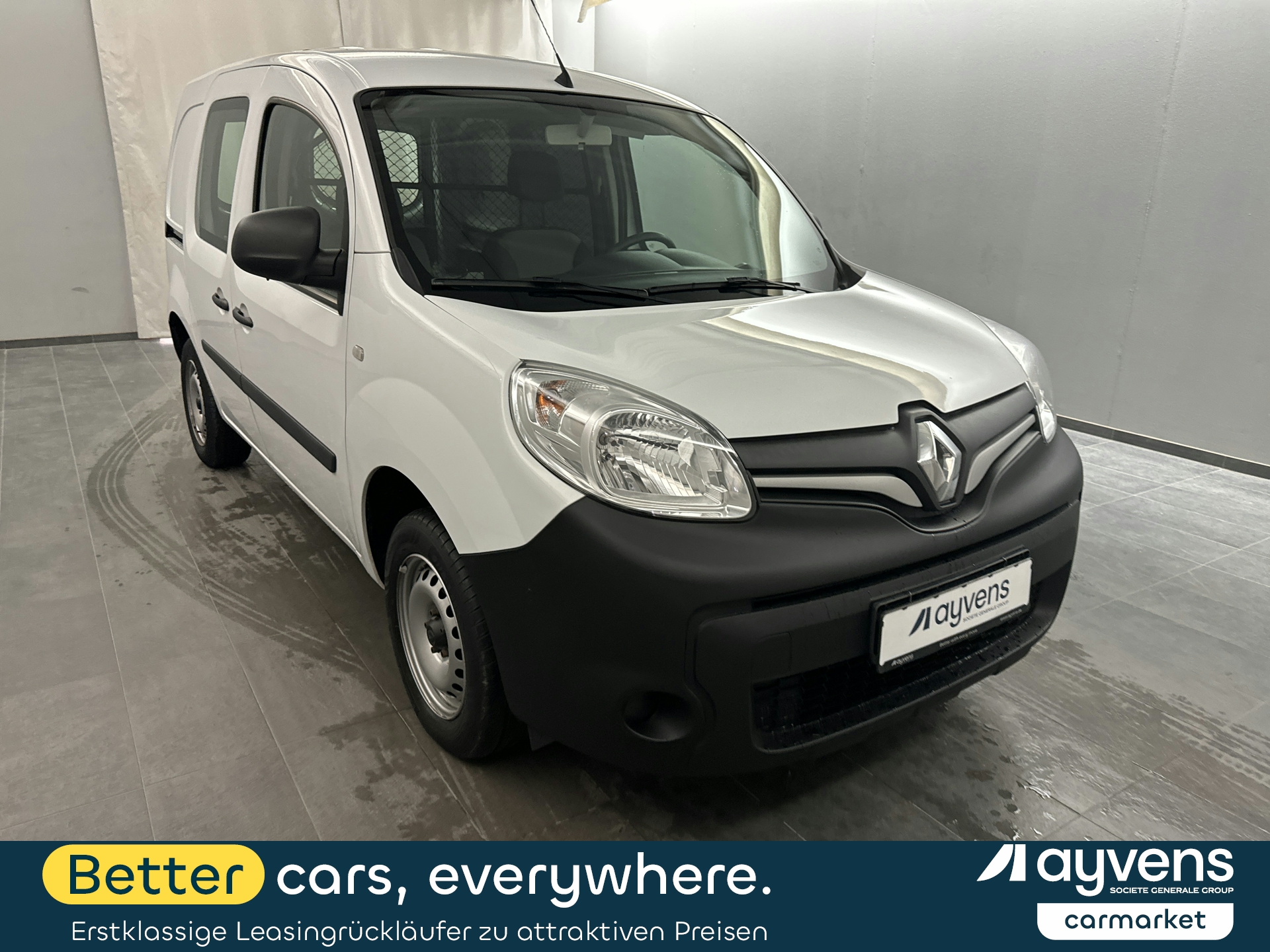 Renault Kangoo Extra