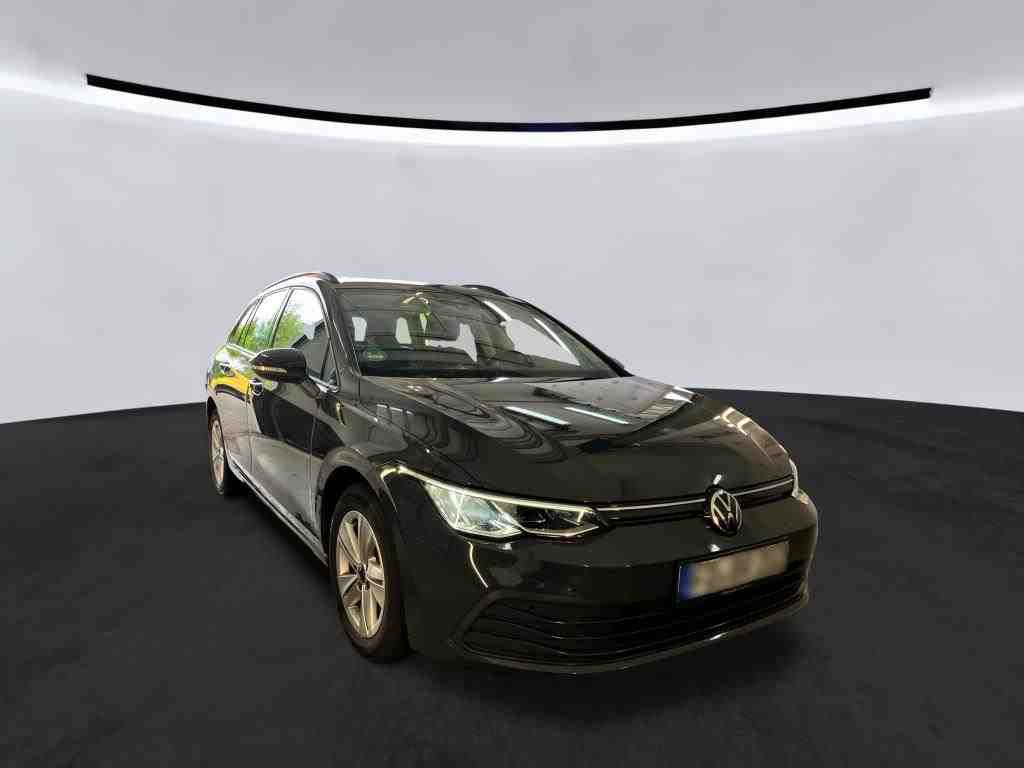 Volkswagen Golf Variant 1.0 TSI Life