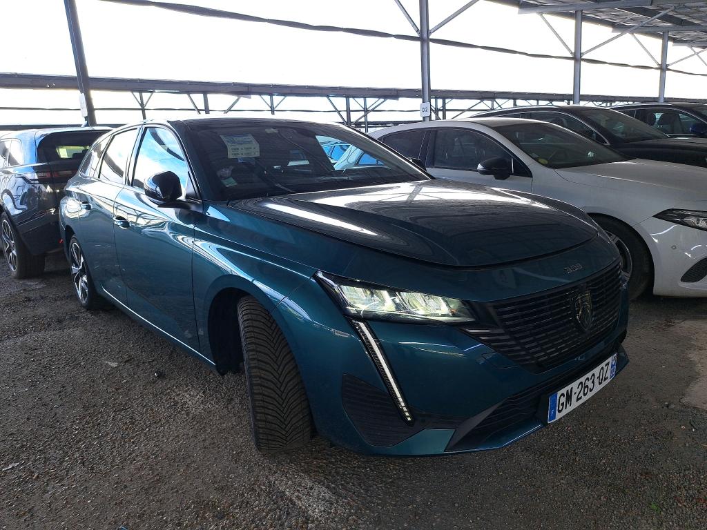 Peugeot 308 SW 1.2 Allure