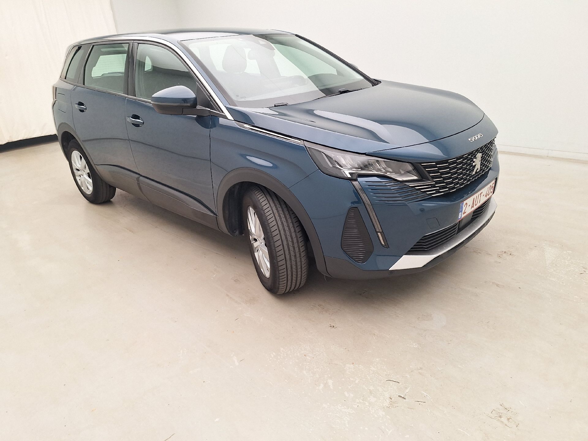 Peugeot 5008 1.5 HDi Active Pack