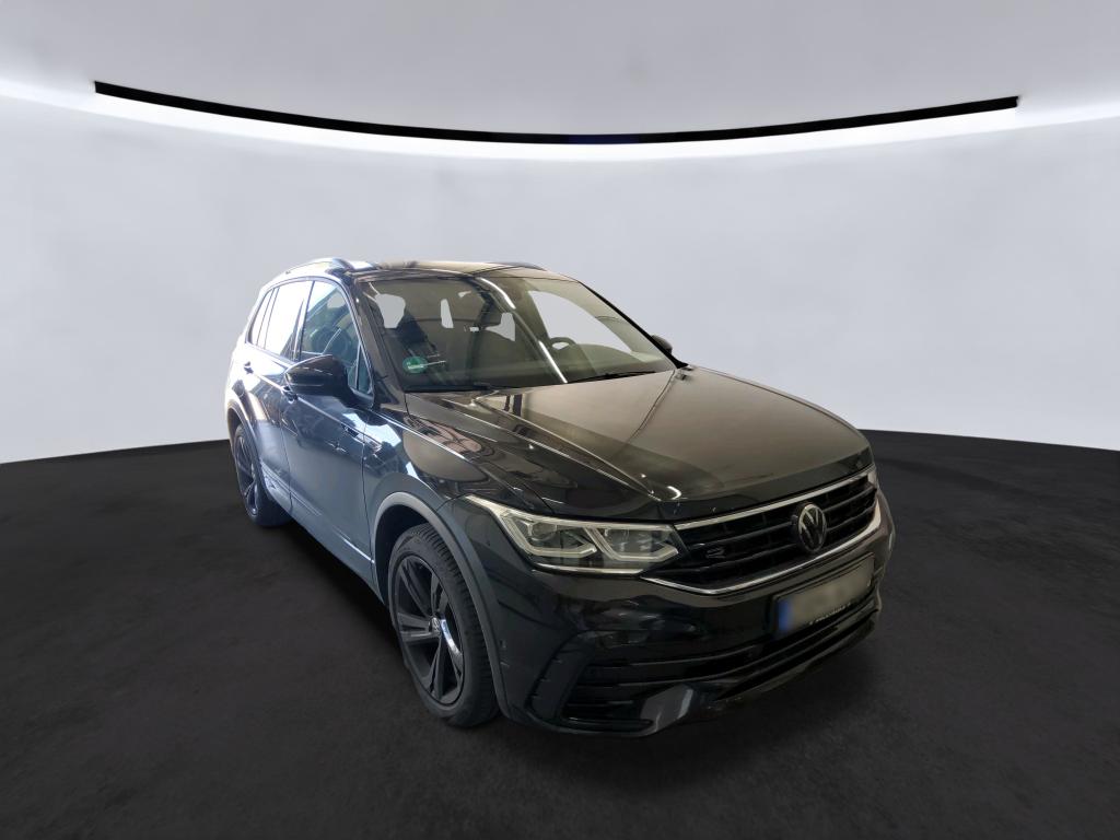 Volkswagen Tiguan 2.0 TDI R-Line