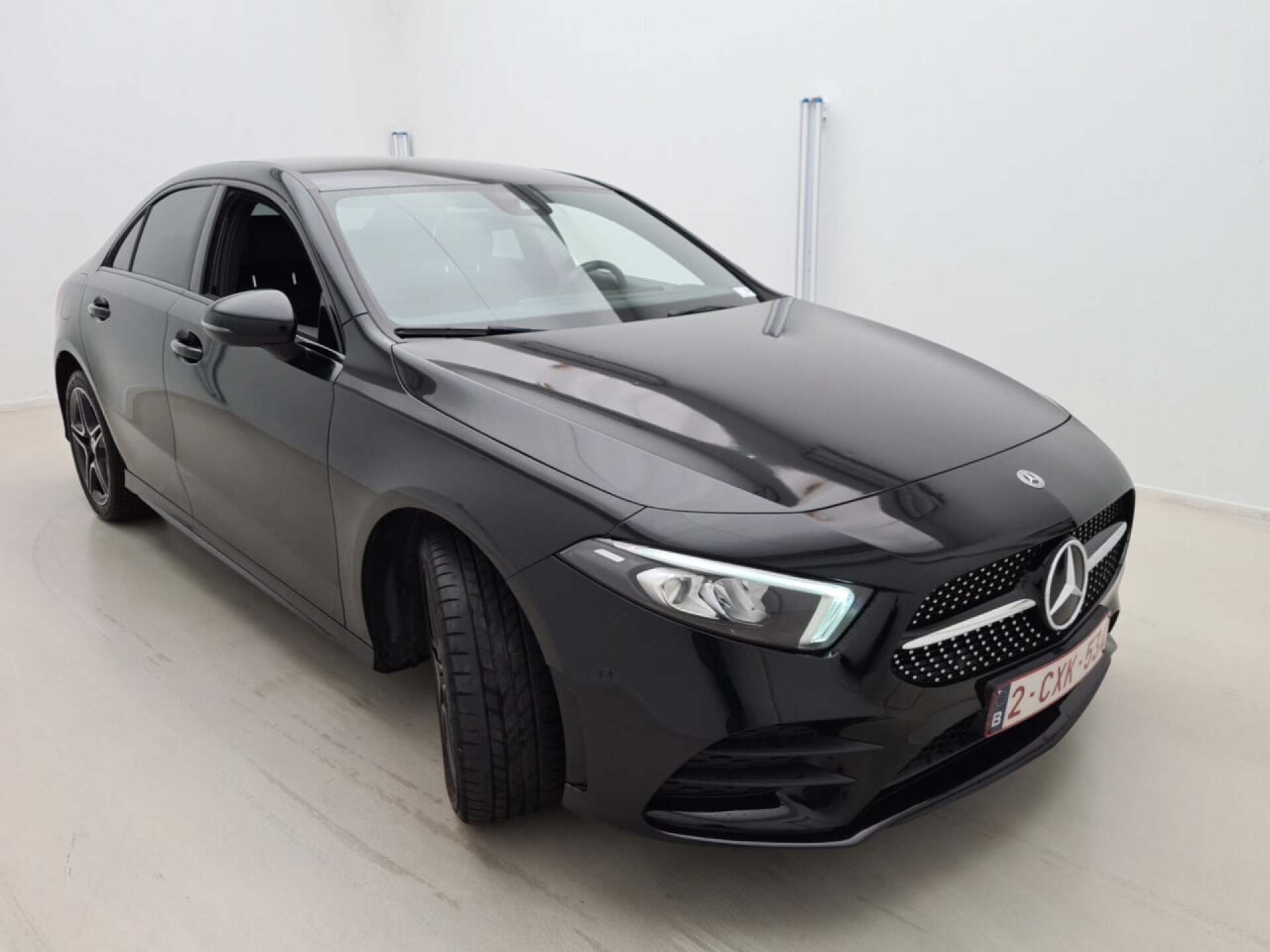 Mercedes-Benz A 250e AMG Line
