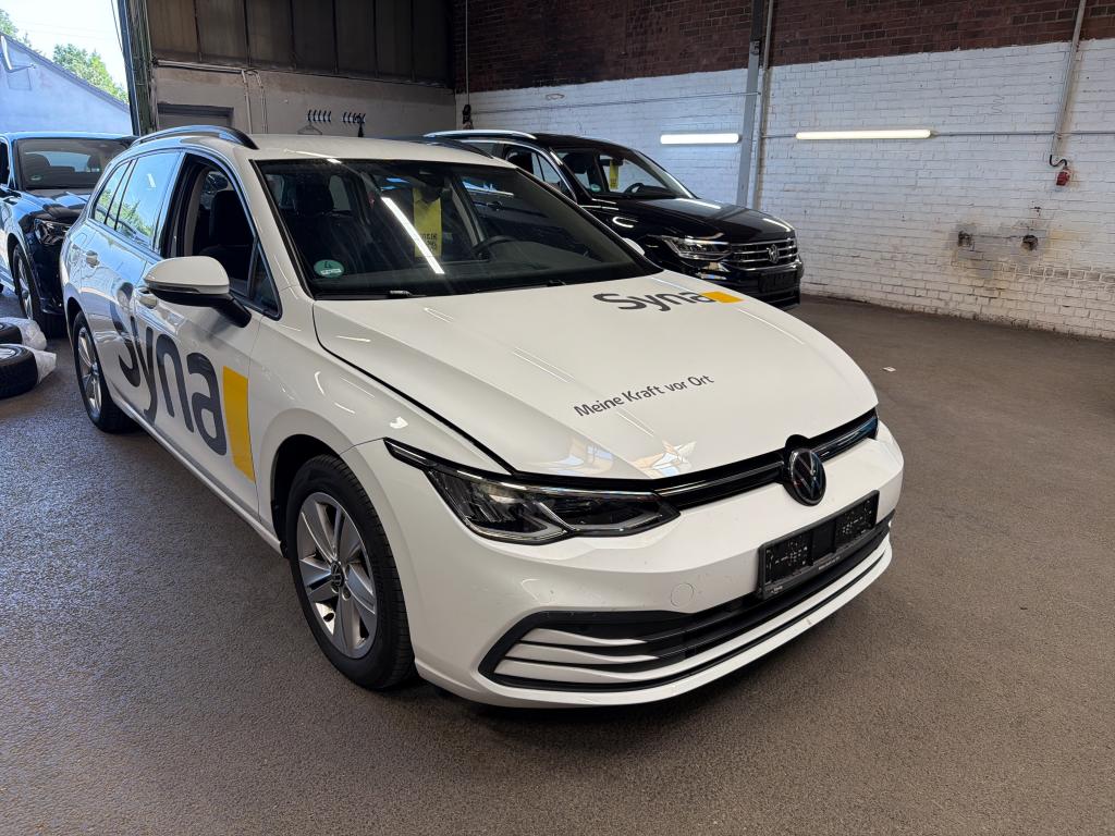 Volkswagen Golf Variant 2.0 TDI Life