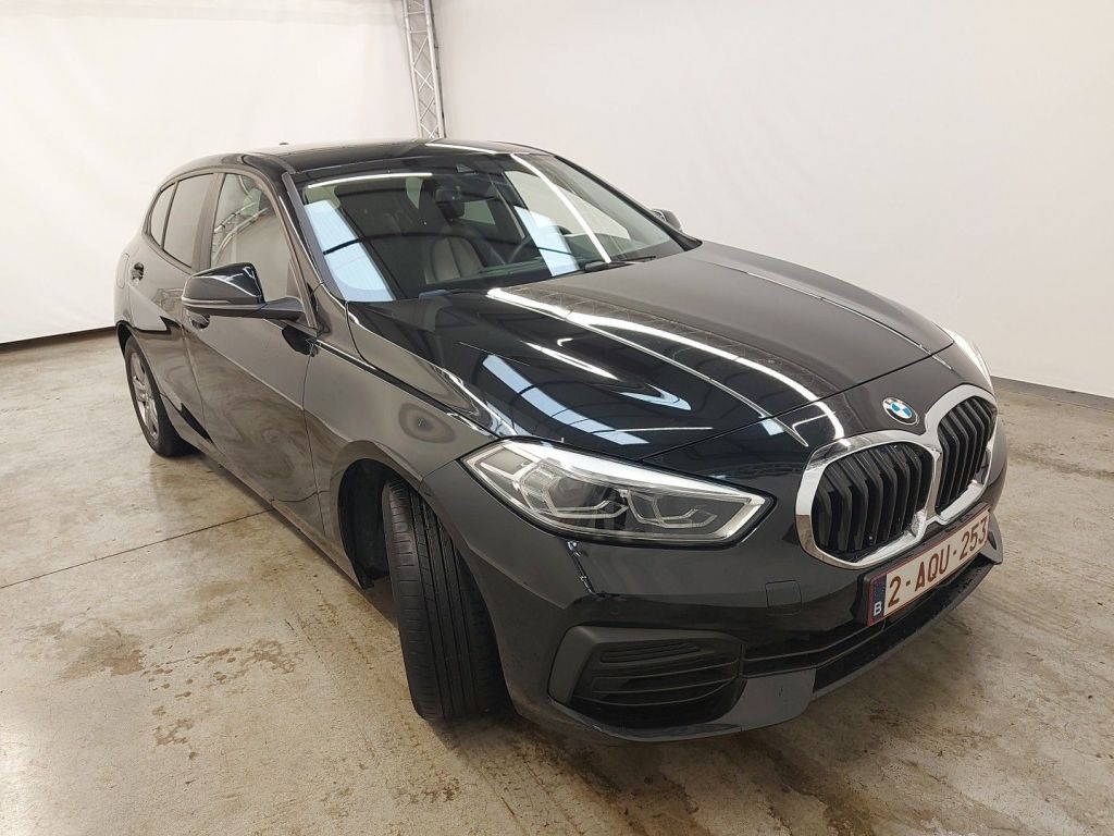 BMW 1 Series 116i