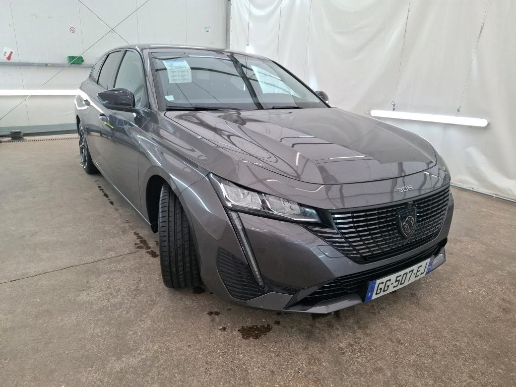 Peugeot 308 SW Allure Pack