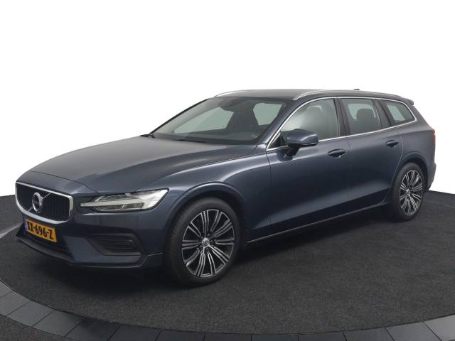 Volvo V60 T5 Momentum