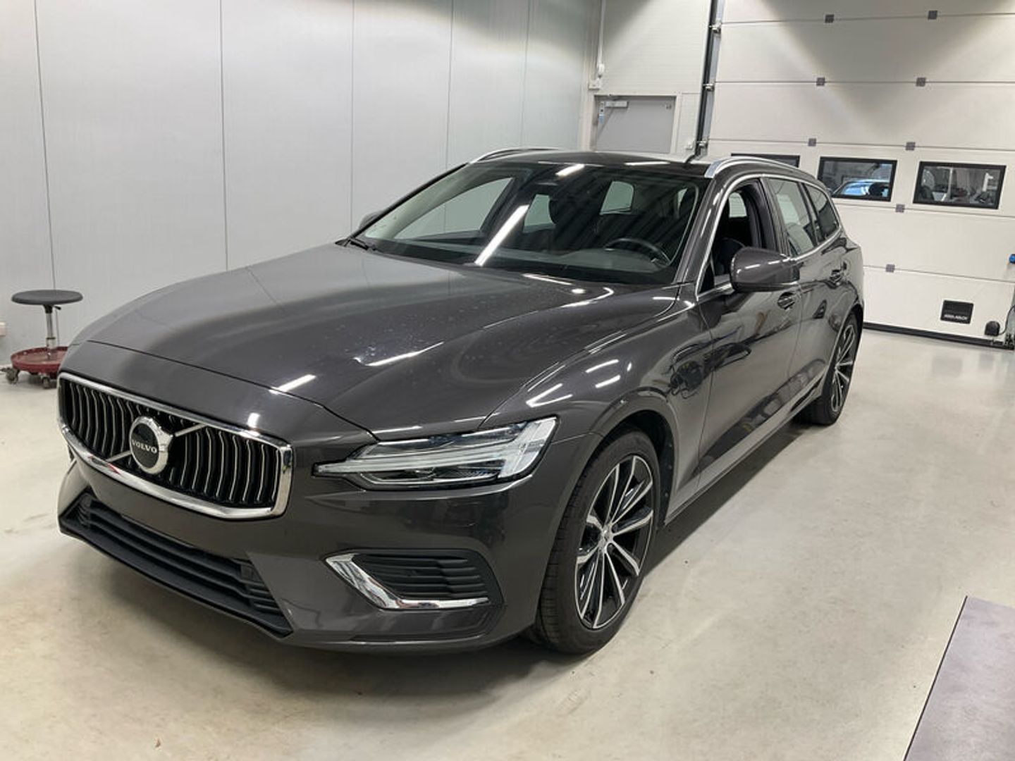 Volvo V60 Inscription