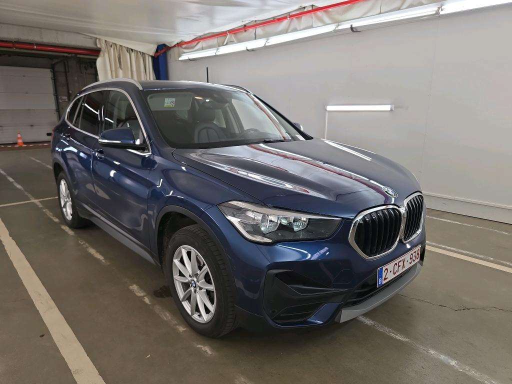 BMW X1 18i Business Design
