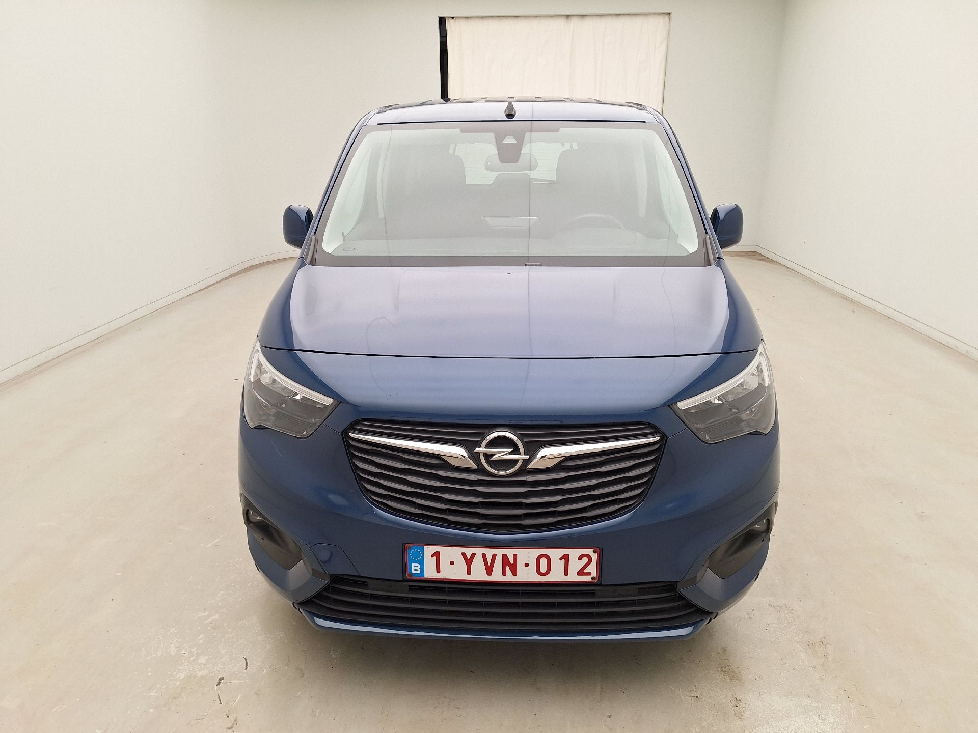 Opel, Combo Life '18, Combo L.1.5TD 96kW L1H1 Ed.A. 7pl