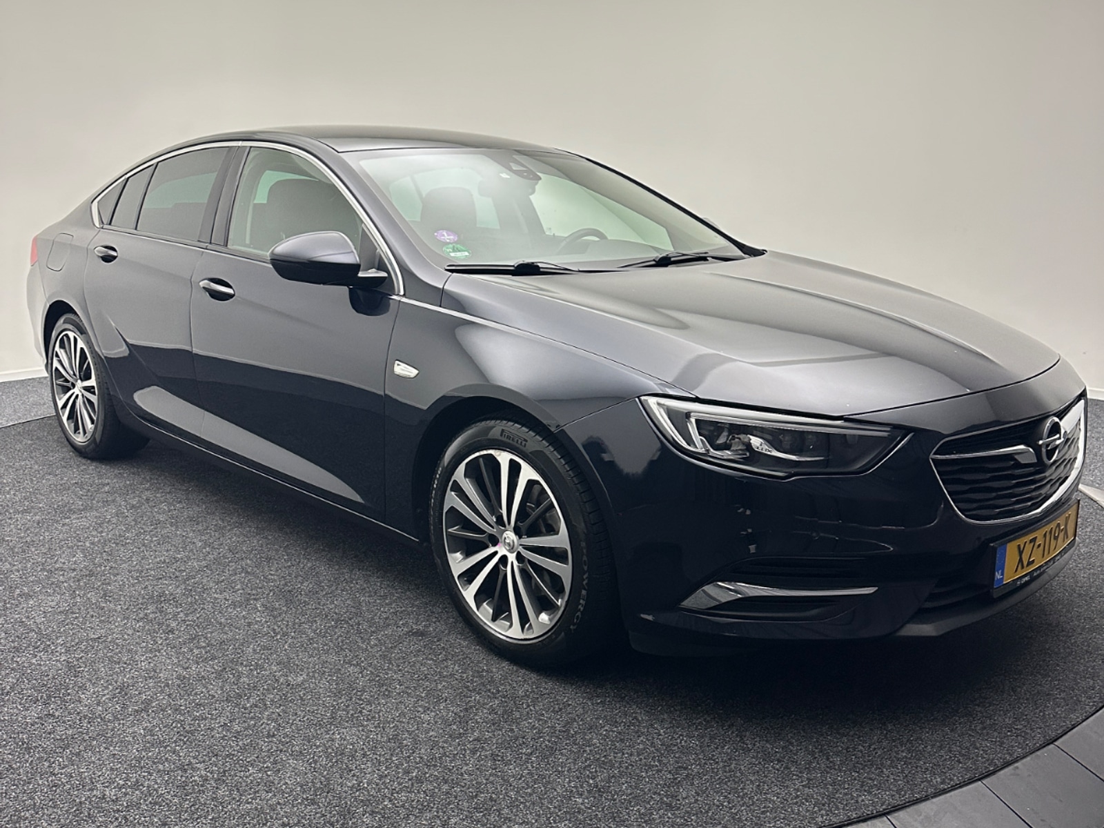 Opel Insignia 1.6 Grand Sport