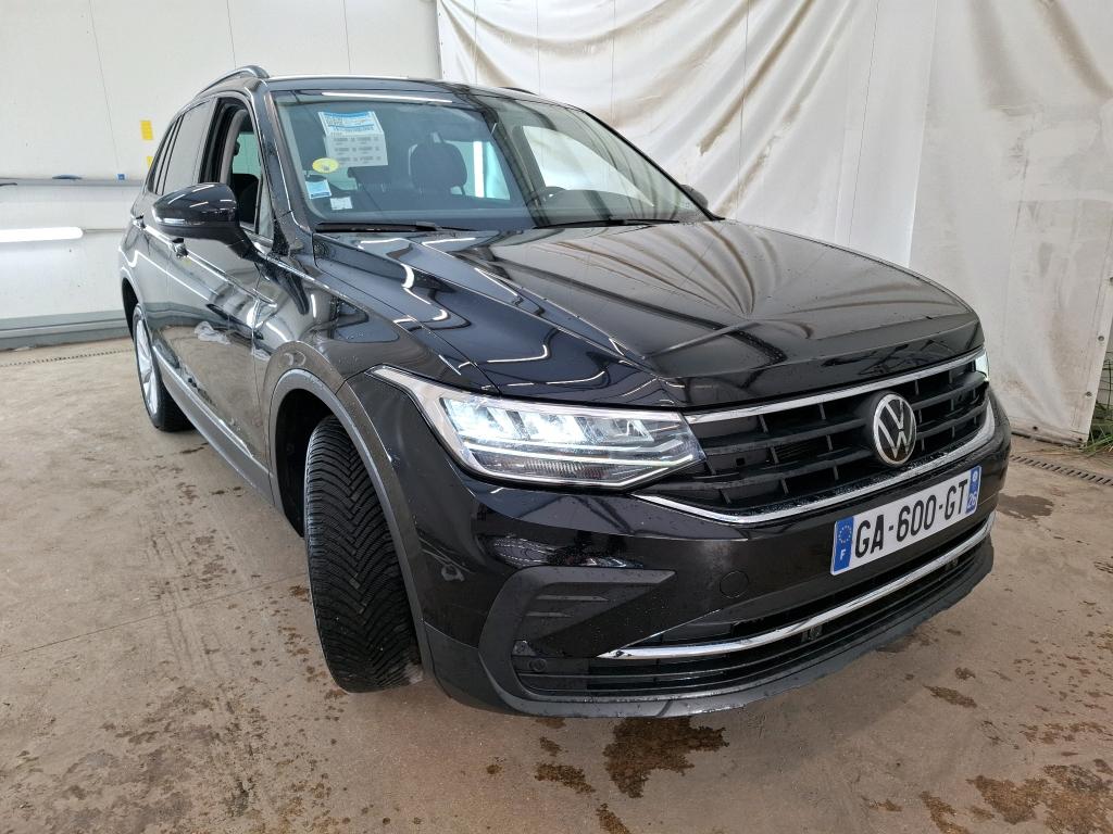 Volkswagen Tiguan 2.0 TDI Life Business