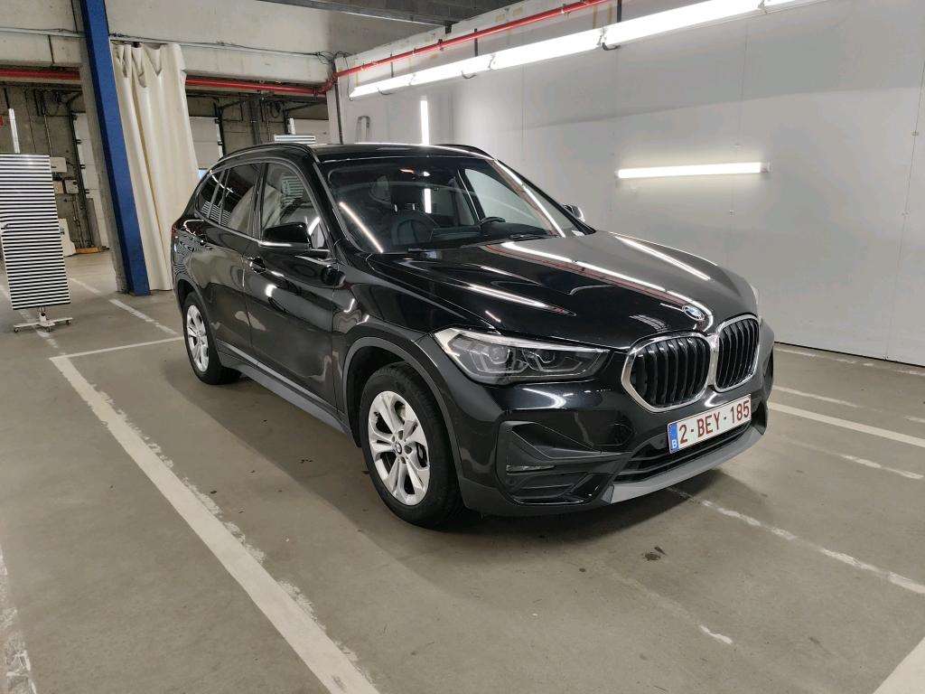 BMW X1 25e