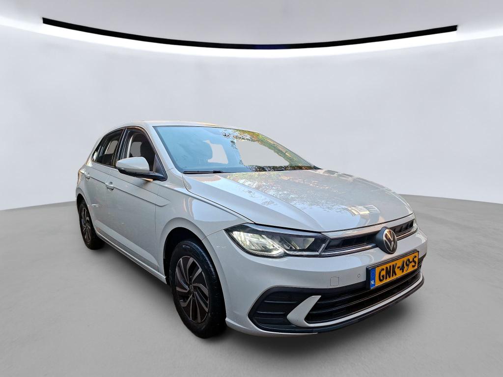 Volkswagen Polo 1.0 TSI Life