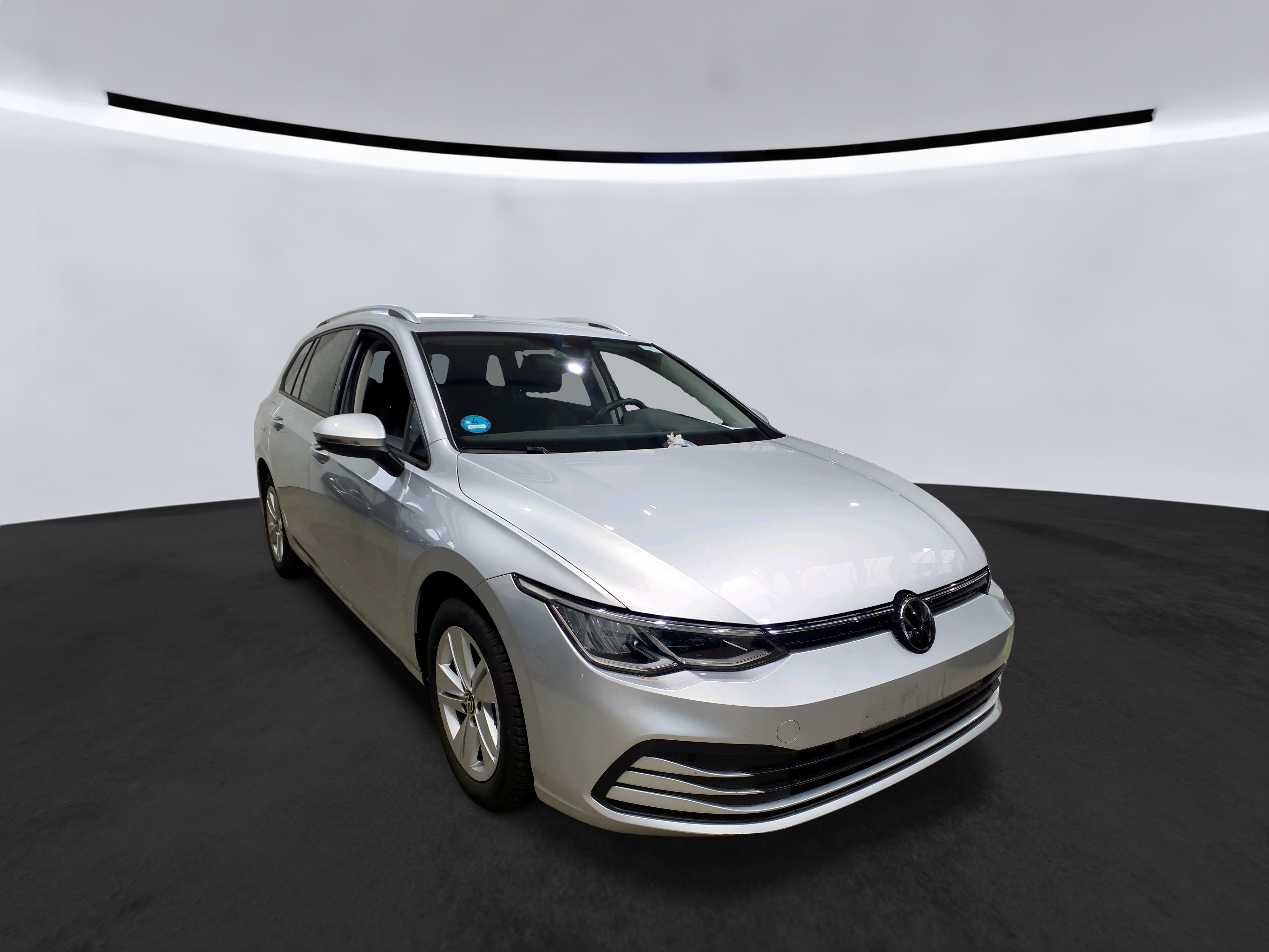 Volkswagen Golf Variant 2.0 TDI Life