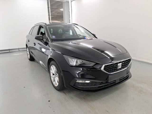 SEAT Leon Sportstourer 1.5 TSI Style