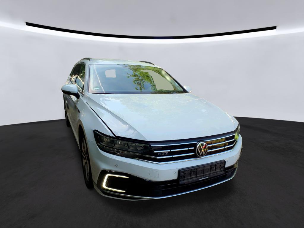 Volkswagen Passat Variant 1.4 TSI