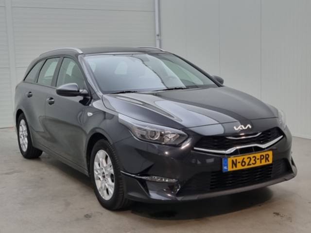 Kia Ceed SW 1.0 T-GDI