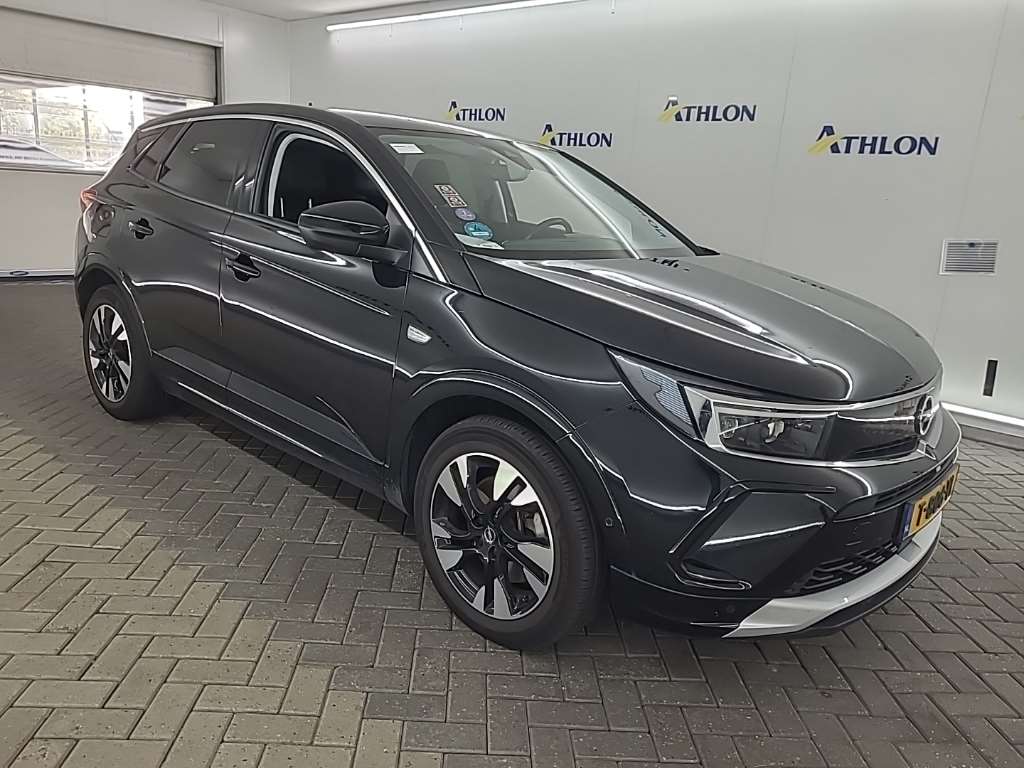 Opel Grandland 1.6