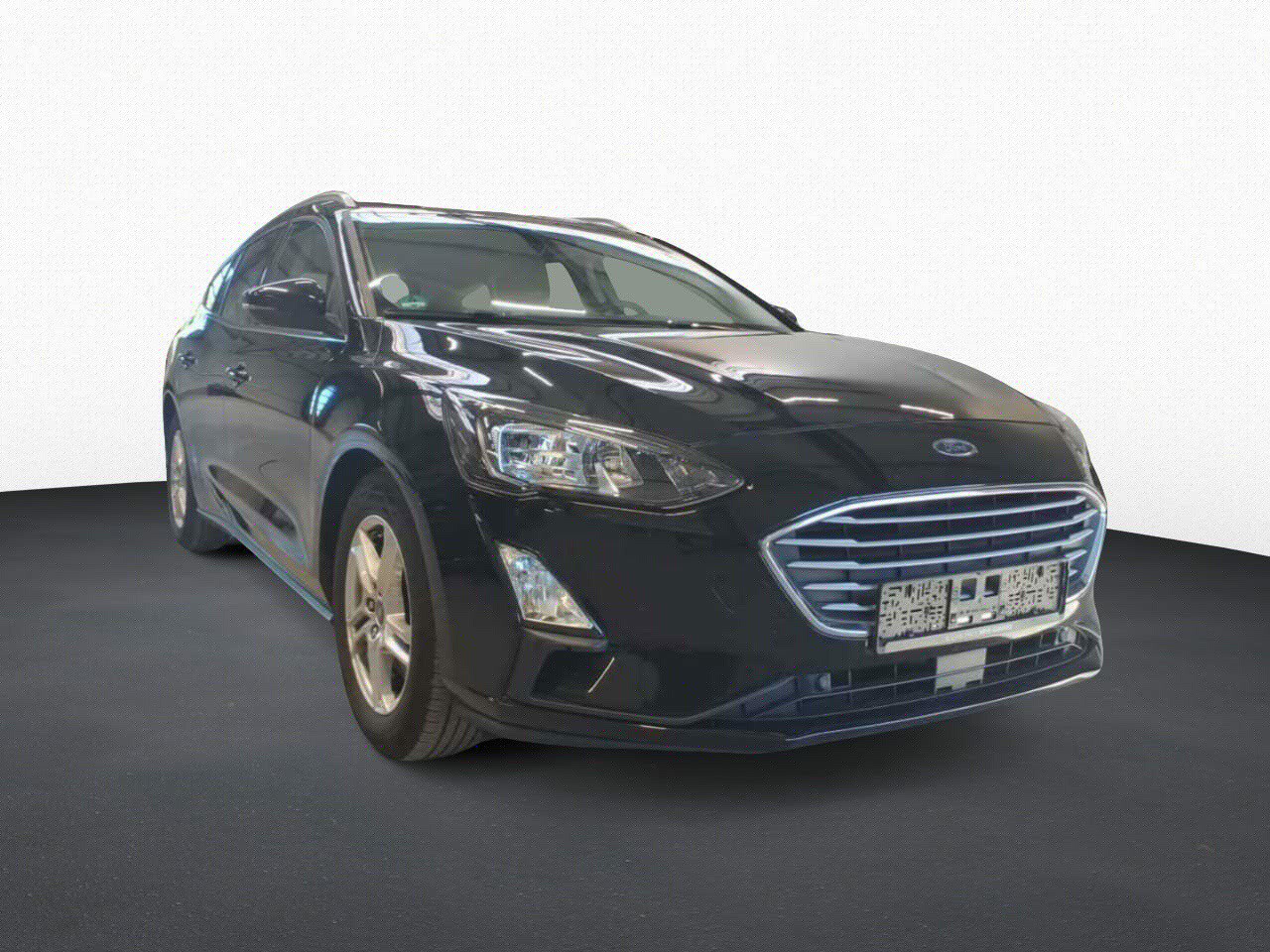 Ford Focus 1.5 EcoBlue Cool & Connect