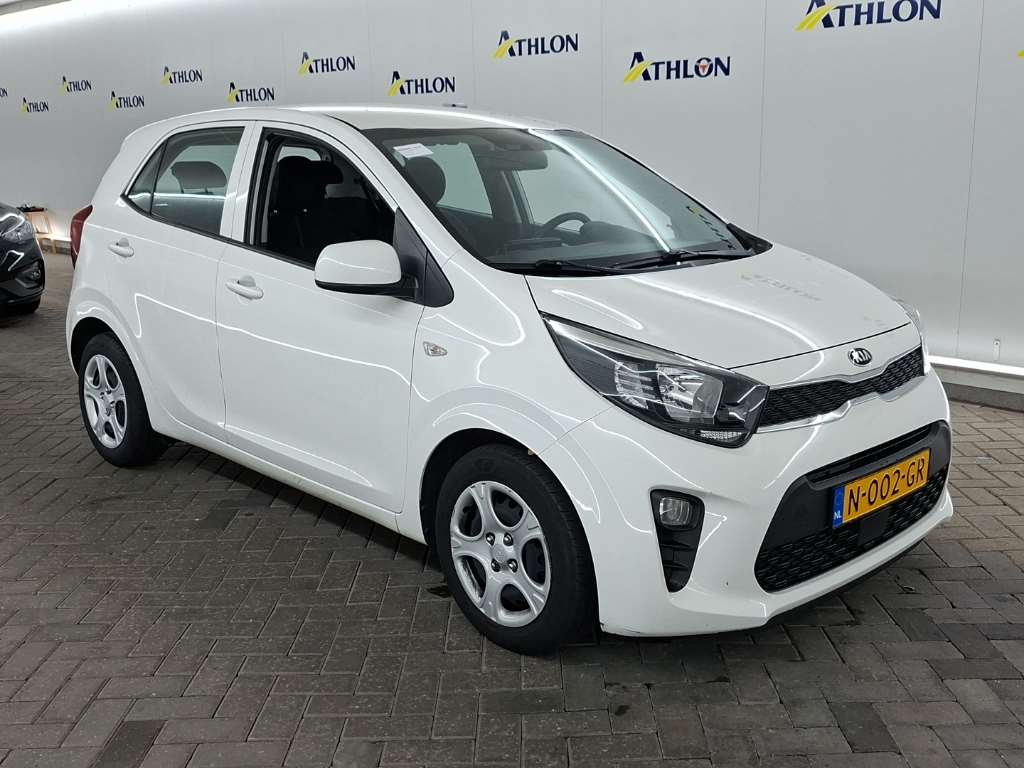 Kia Picanto 1.0 Comfort