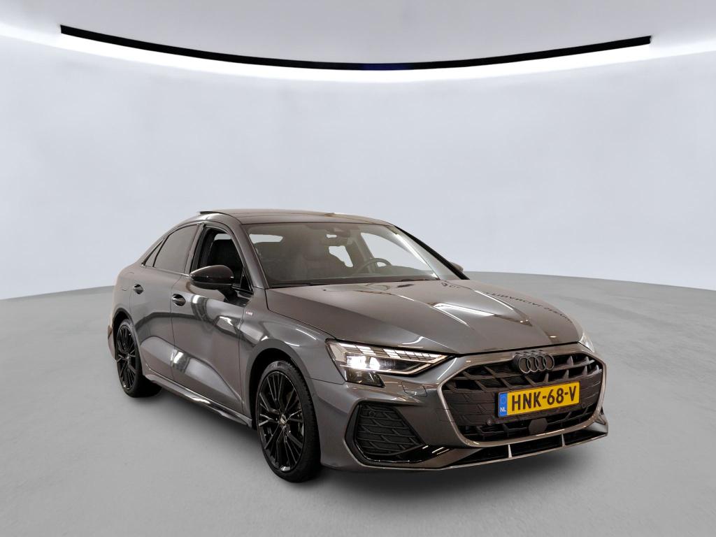 Audi A3 35 TFSI S Edition