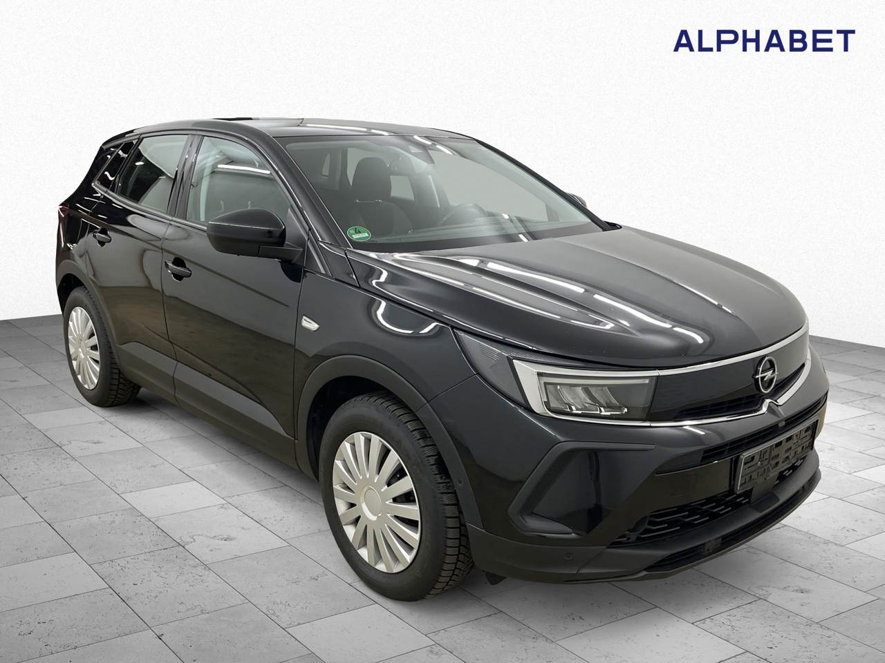 Opel Grandland 1.5 Business