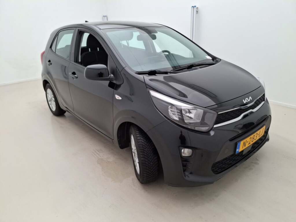 Kia Picanto 1.0 DynamicLine