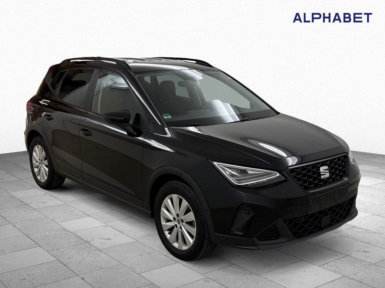SEAT Arona 1.0 TSI Style