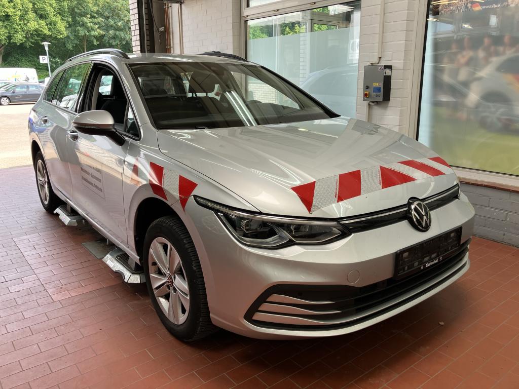 Volkswagen Golf Variant 2.0 TDI Life