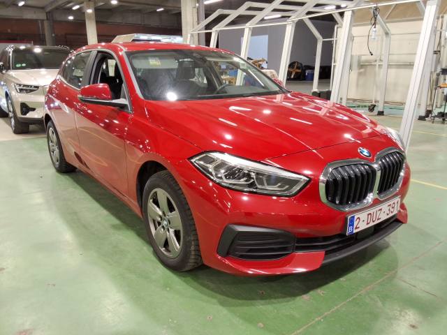 BMW 1 Series 116i