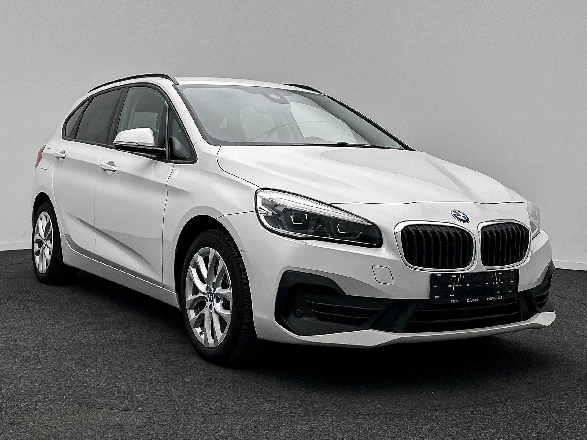 BMW 2 Series Active Tourer 225xe iPerformance