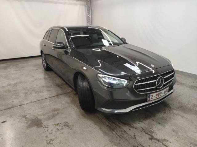 Mercedes-Benz E Break 200 Luxury
