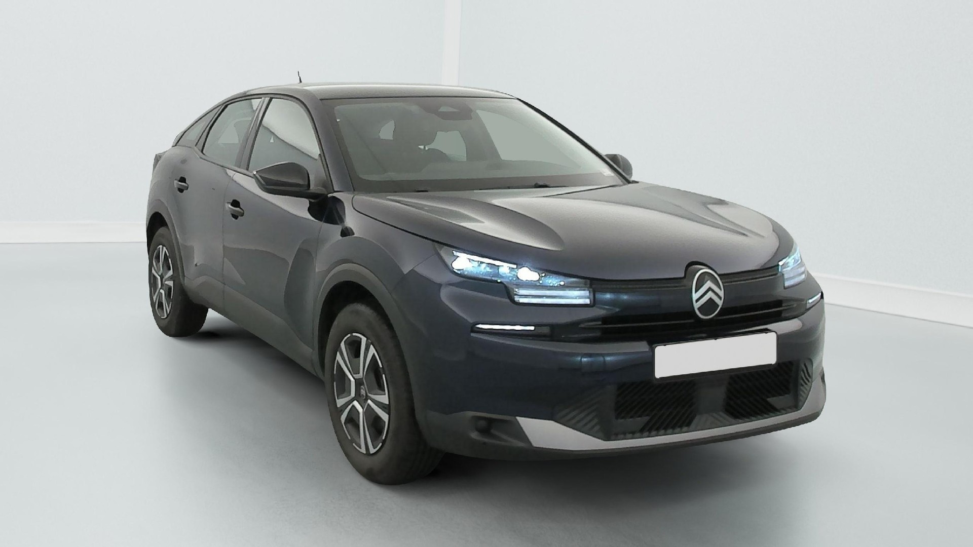 Citroën C4 1.2 You