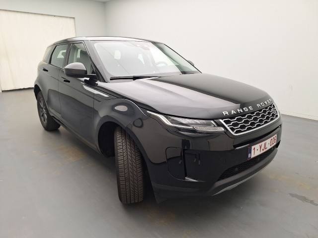 Land Rover Range Rover Evoque 2.0 TD4