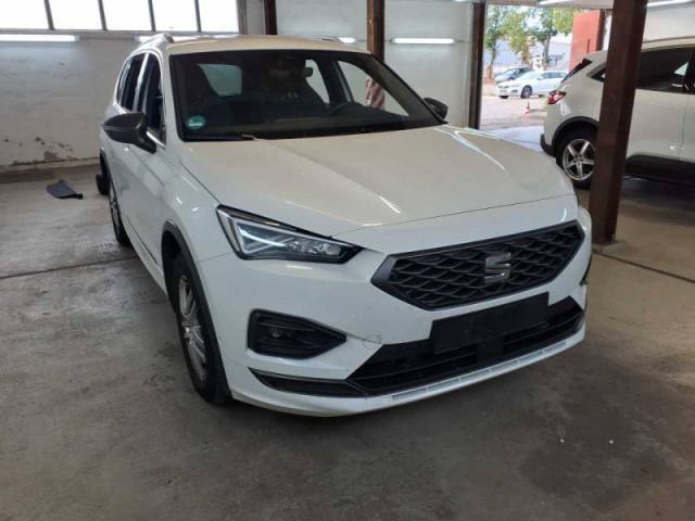 SEAT Tarraco 2.0 TDI
