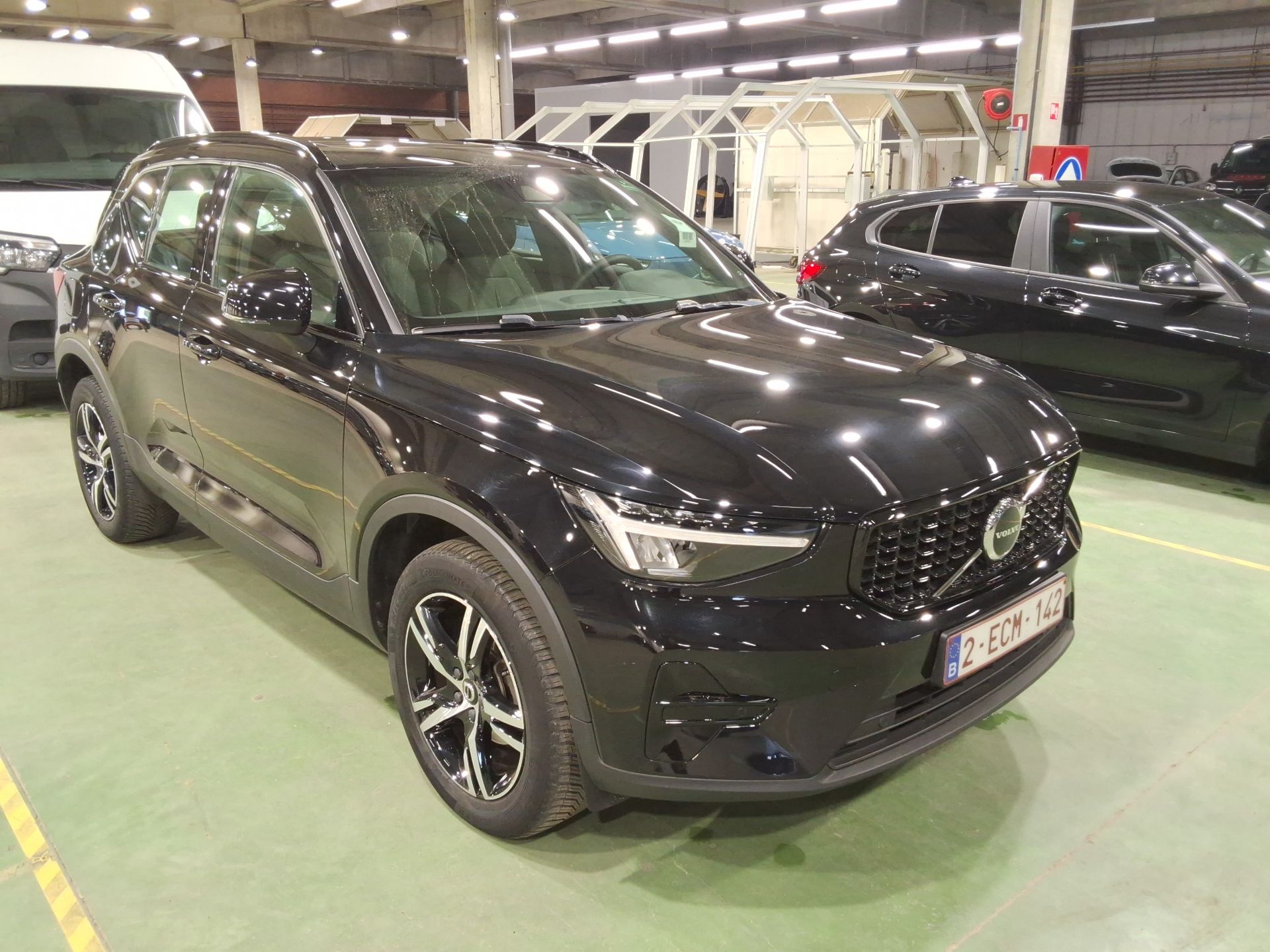 Volvo XC40 1.5 T2 Plus Dark