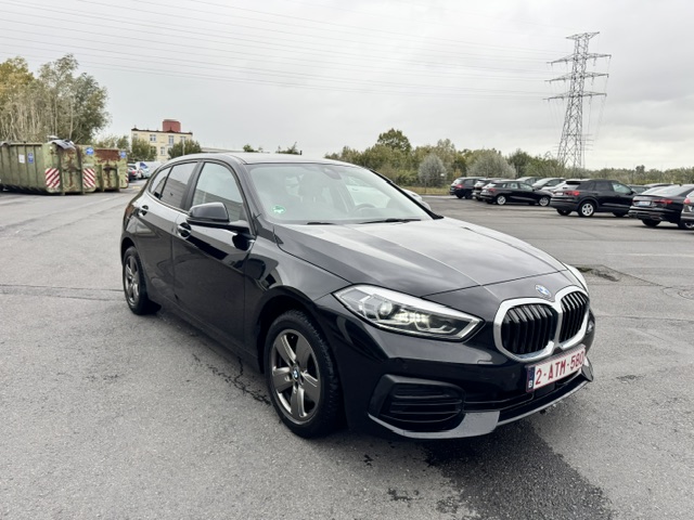 BMW 1 Series 116d