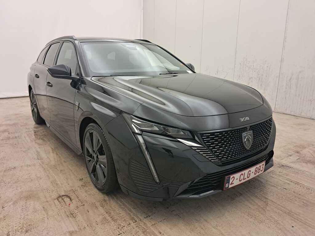 Peugeot 308 SW 1.5 GT