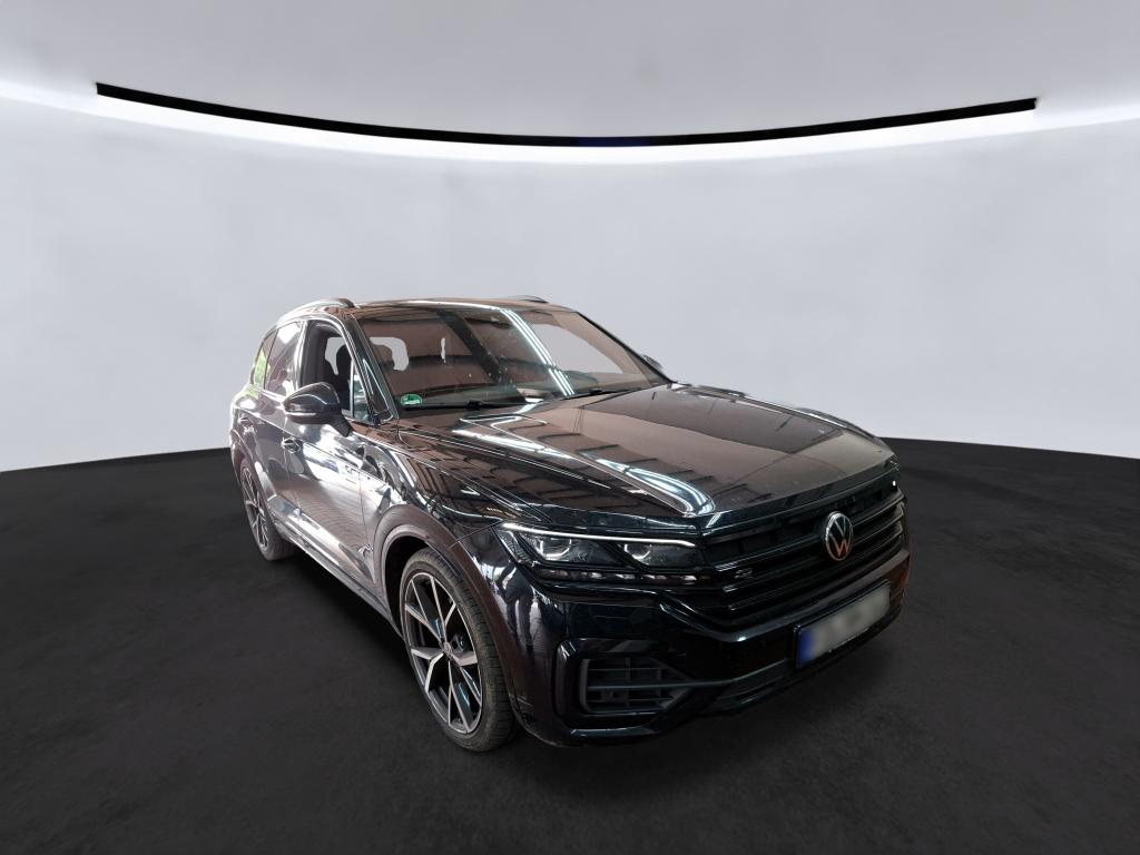 Volkswagen Touareg 3.0 TDI R-Line