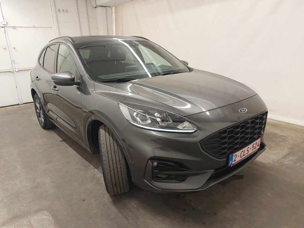 Ford Kuga 2.5 EcoBoost ST Line
