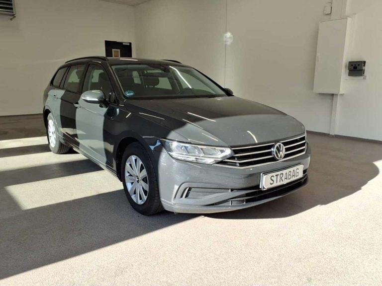 Volkswagen Passat Variant 2.0 TDI Conceptline
