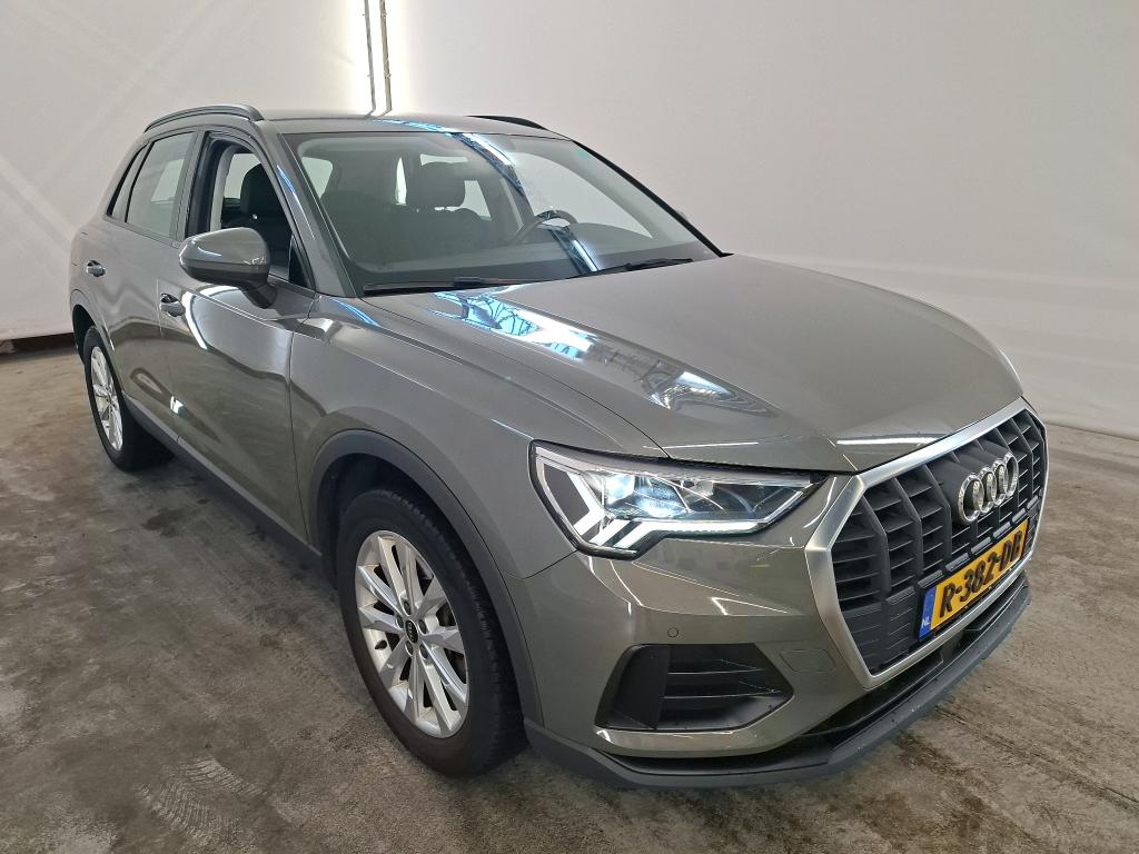 Audi Q3 45 TFSIe Advanced